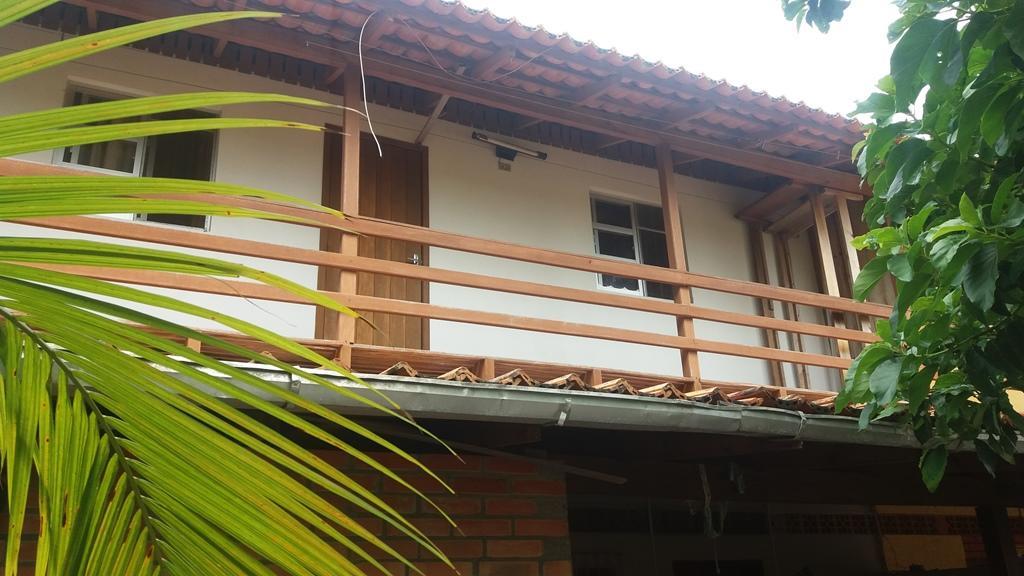Rede Savanna Penha  Buitenkant foto