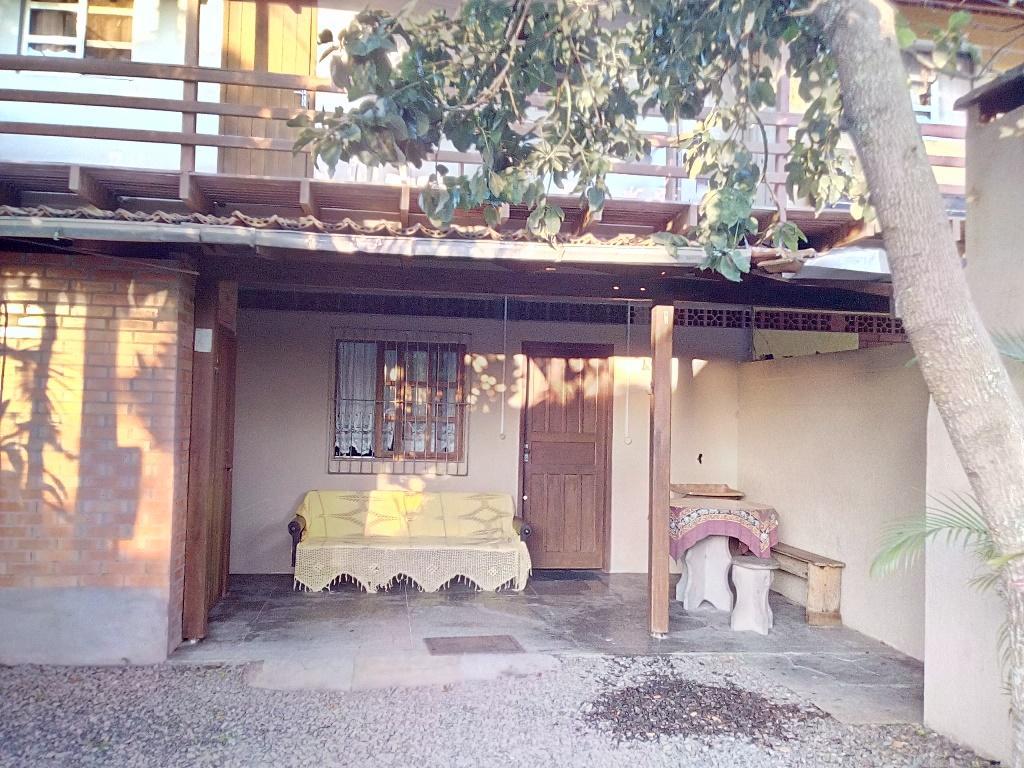 Rede Savanna Penha  Buitenkant foto
