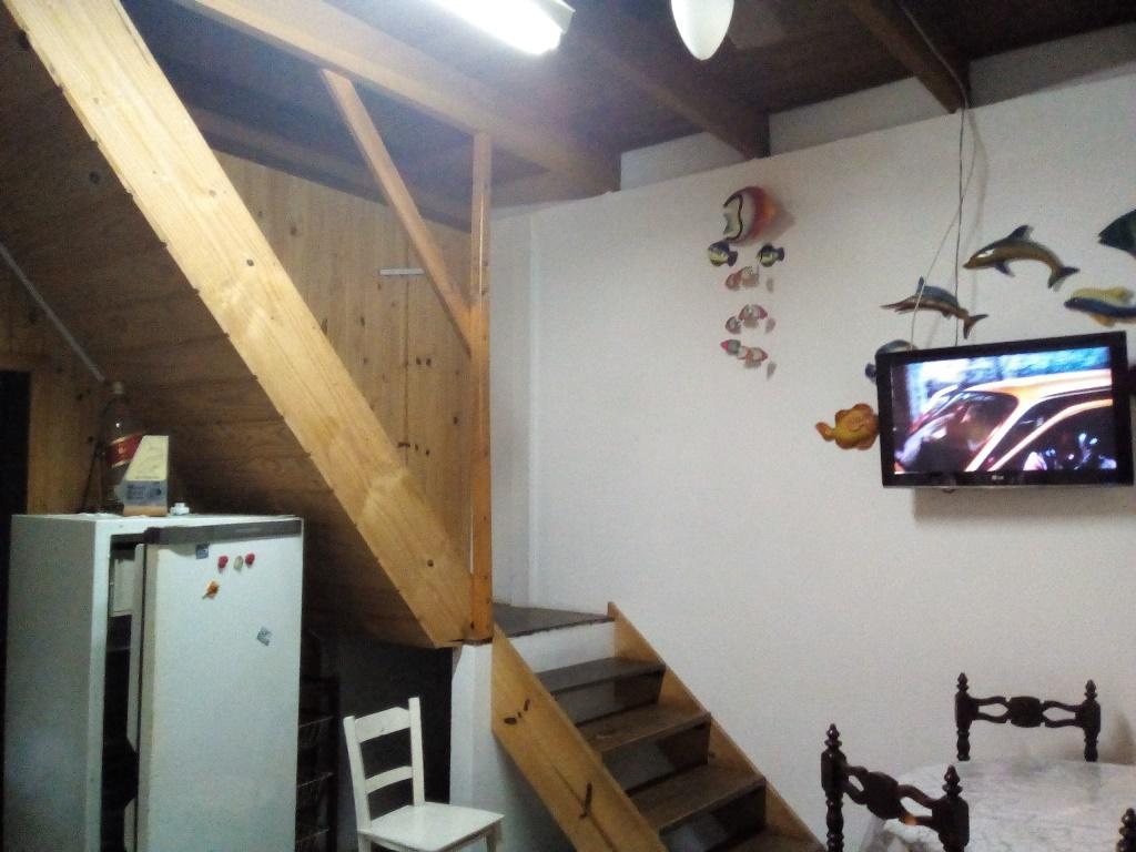 Rede Savanna Penha  Buitenkant foto