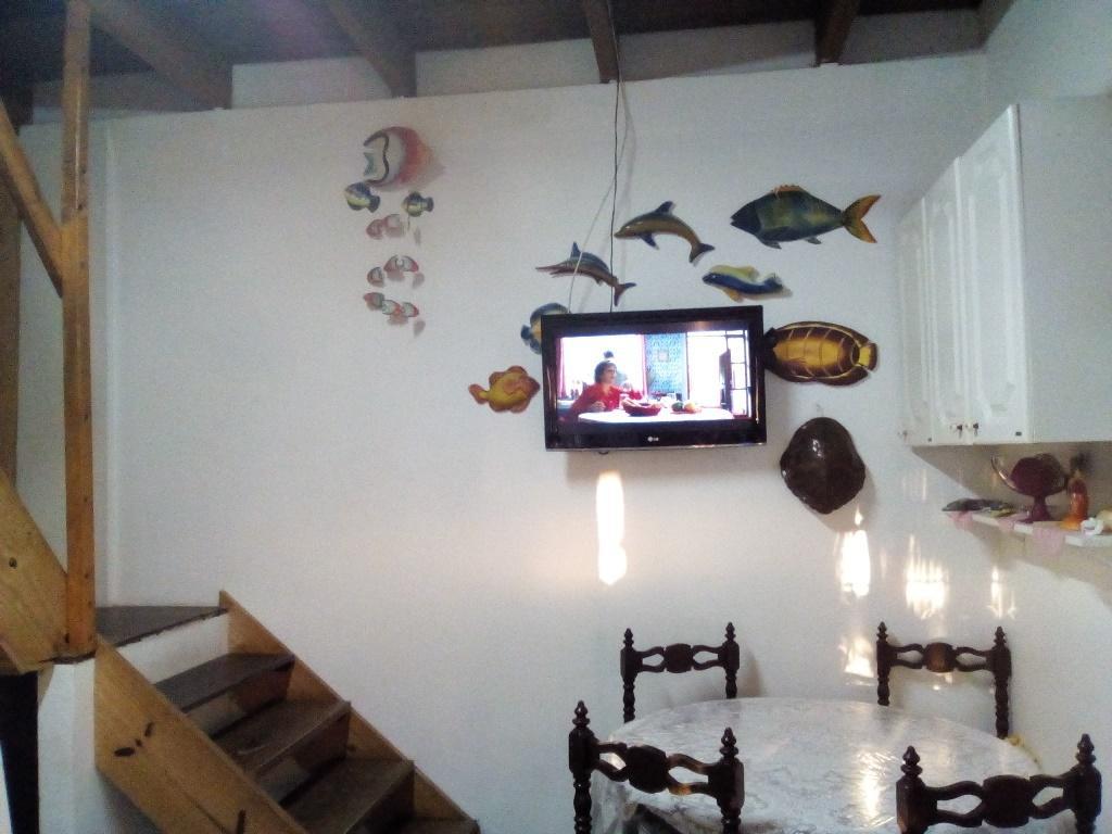 Rede Savanna Penha  Buitenkant foto
