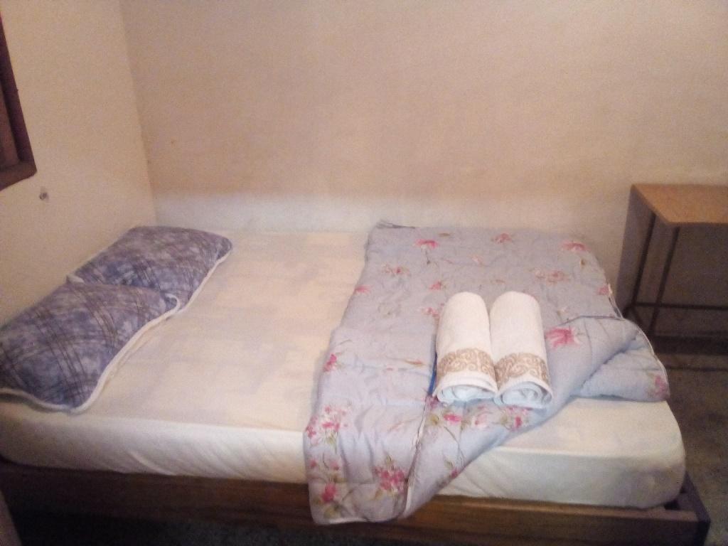 Rede Savanna Penha  Buitenkant foto