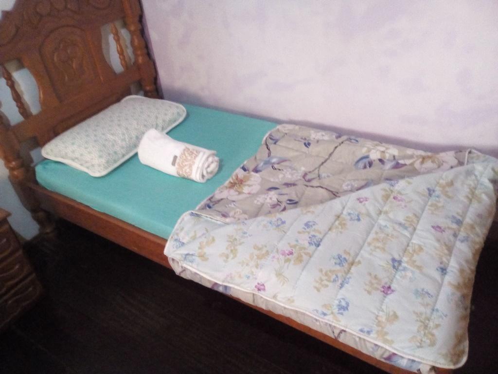 Rede Savanna Penha  Buitenkant foto