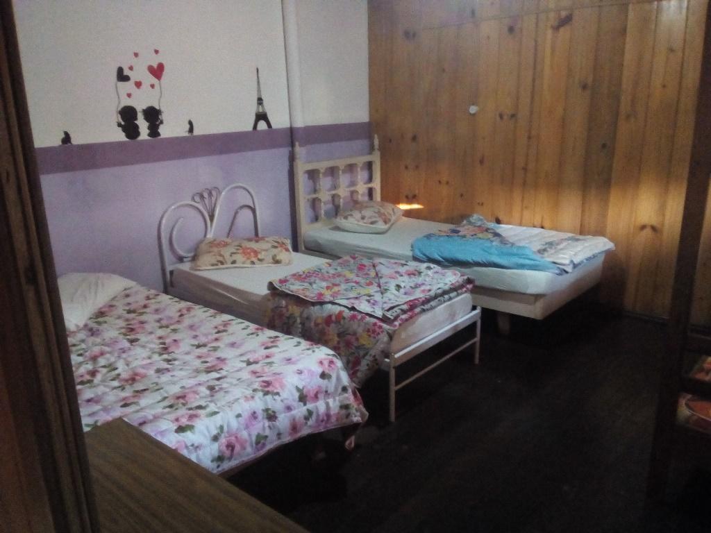 Rede Savanna Penha  Buitenkant foto